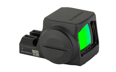 Sig Sauer Romeo-X Reflex Red Dot Sight 1x24mm Black for P365 and All Shield
