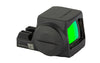 Image of Sig Sauer Romeo-X Reflex Red Dot Sight 1x24mm Black for P365 and All Shield