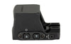 Image of Sig Sauer Romeo-X Reflex Red Dot Sight 1x24mm Black for P365 and All Shield