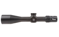 Sig Sauer TANGO-DMR Scope 5-30x56 34mm FFP DEV-L MRAD Illum Matte Black
