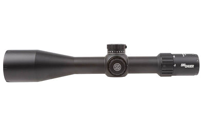 Sig Sauer TANGO-DMR Scope 5-30x56 34mm FFP DEV-L MRAD 2.0 Illum Matte Black