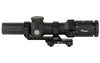 Image of Sig Sauer Tango-MSR Scope 1-10x28 34mm SFP Illum MSR BDC10 0.5 MOA Black