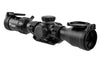Image of Sig Sauer Tango MSR Scope 3-18X50mm First Focal Plane MOA