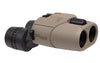 Image of Sig Sauer ZULU6 Image-Stabilized HDX Binocular 10x30mm - Coyote