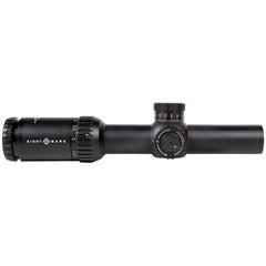 Sightmark Core TX 2.0 Scope 1-4x24 30mm AR556 Black