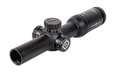 Sightmark Core TX 2.0 Scope 1-4x24 30mm AR556 Black
