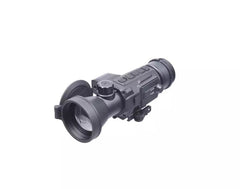 AGM Secutor LRF-C 75-640  Professional Grade Thermal Imaging Clip-On 12 Micron 640x512 (50 Hz), 75 mm lens.