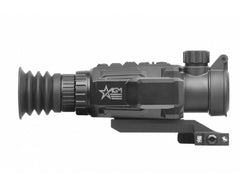 AGM Secutor LRF 50-640 Professional Grade Thermal Imaging Scope 12 Micron 640x512 (50 Hz), 50mm lens.