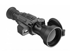 AGM Secutor LRF 75-640 Professional Grade Thermal Imaging Scope 12 Micron 640x512 (50 Hz), 75mm lens.