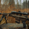 Image of Night Pearl USA MANUL M6 2-12x42i day sight, SFP