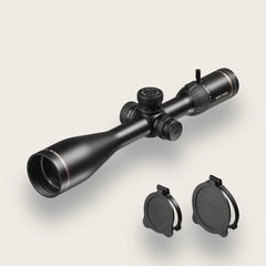 Night Pearl USA MANUL M6 4.5-27x56i Day Sight, SFP