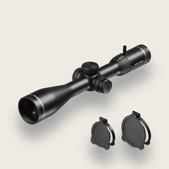 Night Pearl USA MANUL M6 2.5-15x50i Day Sight, SFP