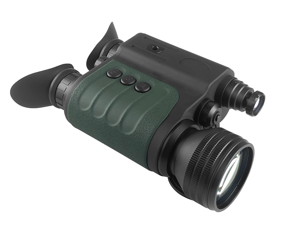 Luna Optics STARGAZER 6-36x50 G3 Digital Day-Night Vision Binocular