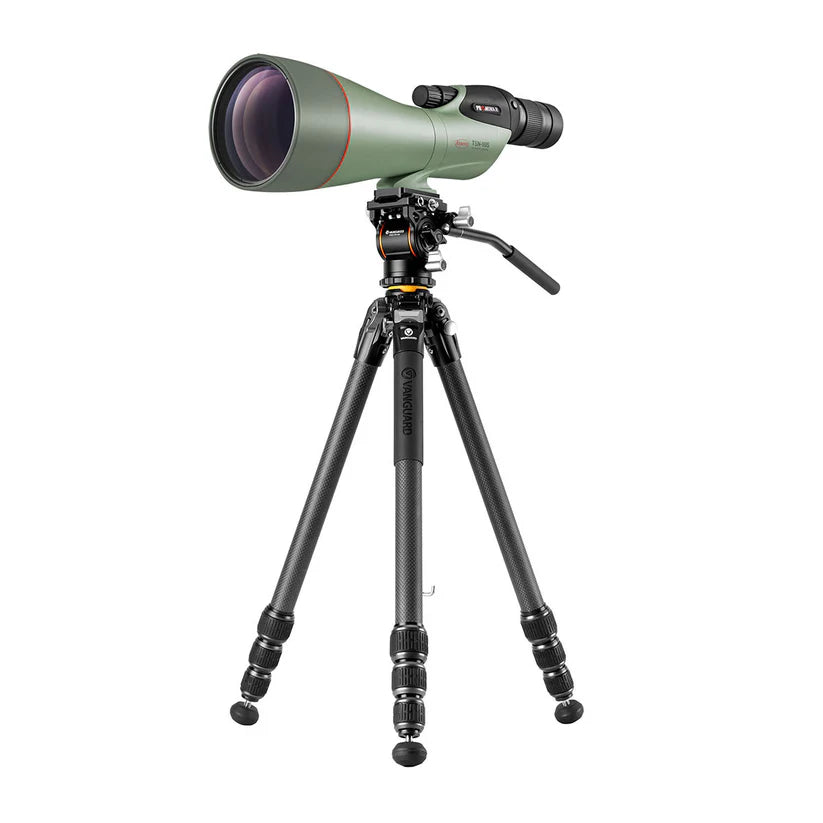 サイレントスコープ Kowa TSN-99S ZM SET with VEO 5 264CV14 Spotting Scope Kit