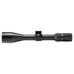 Burris Veracity Scope 4-20X-50mm Low Knobs Matte Ballistic E1 FFP