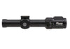 Image of Sig Sauer EASY6-BDX Tactical Scope 1-6x24 30mm Digital Focal PLane BDX-R LPVO - Black