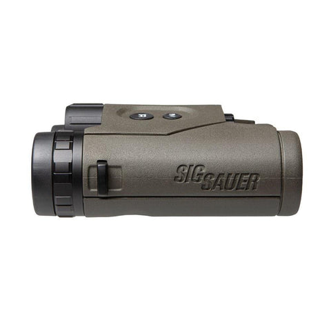 Sig Sauer Kilo6K-HD Compact 10x32 Rangefinder Binoculars OD Green