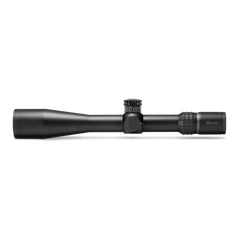 Burris XTR-II Scope - 5-25x50mm Illum. SCR MOA Reticle FFP Matte Black