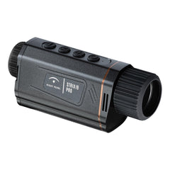 Night Pearl USA Strix 35 PRO Thermal Monocular, 384x288px, 3.3-26.4x, <20mK