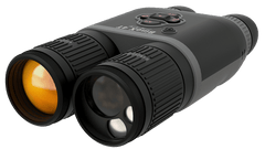 ATN BINOX 4T 384 1.25-5X Smart HD Thermal Binoculars W/ Laser Rangefinder