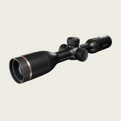 Night Pearl USA HARPIA 50 MAX Thermal Sight, 640x512px, 2.7-21.6x