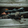 Image of Night Pearl USA HARPIA 50 MAX Thermal Sight, 640x512px, 2.7-21.6x