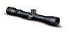 Image of Konus Optics KonuShot Scope - 3-12x40mm 30/30 Wire Reticle Matte Black