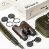 Image of Night Pearl USA ORYX 10x42 LRF, bino HD quality
