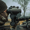 Image of Night Pearl USA ORYX 10x42 LRF, bino HD quality