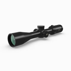 GPO Spectra 3-15x56i Reticle