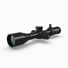 GPO Spectra 2-16x44i Reticle