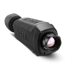 Flir Scion PTM166 Thermal Vision Monocular 640x480 60Hz 25mm