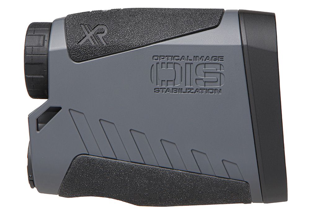 Sig Sauer KILO4K Rangefinder Monocular 6X22mm Gray and Black