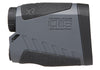 Image of Sig Sauer KILO4K Rangefinder Monocular 6X22mm Gray and Black