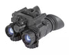 Image of AGM NVG-40 3AL1 Dual Tube Night Vision Goggle/Binocular Gen 3+ Auto-Gated "Level 1"