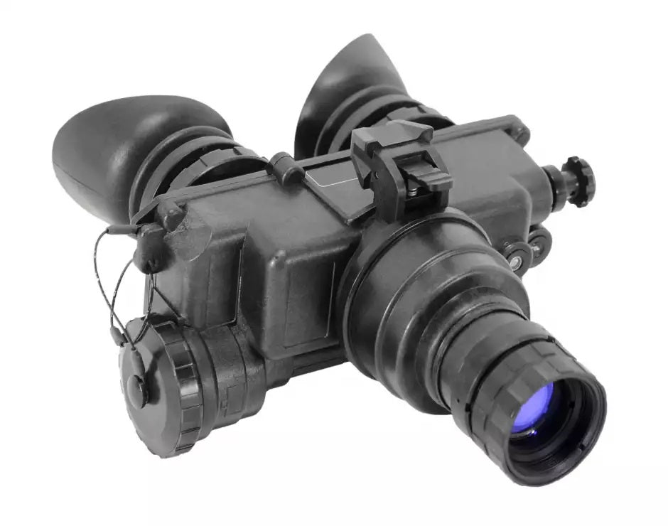 AGM PVS-7 3AL1 Night Vision Goggle Gen 3 "Level 1"