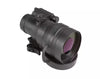 Image of AGM Comanche-22 3NW1 Medium Range Night Vision Clip-On System Gen 3 Auto-Gated "White Phosphor Level 1"