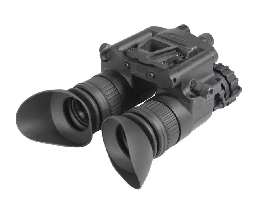 unmetal night vision goggles AGM NVG-40 NL1 Dual Tube Night Vision Goggle/Binocular Gen 2+ "Level 1"