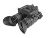 Image of AGM NVG-40 3AW1 Dual Tube Night Vision Goggle/Binocular Gen 3+ Auto-Gated "White Phosphor Level 1"
