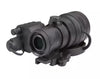 Image of AGM Comanche-22 3NW1 Medium Range Night Vision Clip-On System Gen 3 Auto-Gated "White Phosphor Level 1"