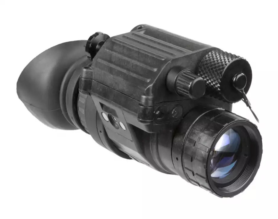 AGM PVS-14 NW1 Night Vision Monocular with Gen 2+ "Level 1"