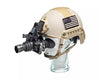 Image of AGM PVS-7 NL1 Night Vision Goggle Gen 2+ "Level 1"