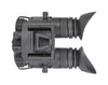 Image of AGM NVG-40 NW1 Dual Tube Night Vision Goggle/Binocular with Gen 2+ "Level 1"