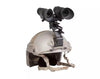 Image of AGM NVG-50 NW2 Dual Tube Night Vision Goggle/Binocular 51 degree FOV with Gen 2+ "Level 2"