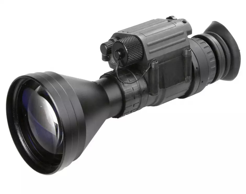 AGM PVS-14 NW2 Night Vision Monocular with Gen 2+ "Level 2