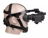 Image of AGM PVS-14 3AW1 Night Vision Monocular Gen 3+ Auto-Gated "White Phosphor Level 1"