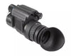 Image of AGM PVS-14 NW1 Night Vision Monocular with Gen 2+ "Level 1"