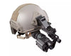 Image of AGM PVS-14 NW2 Night Vision Monocular with Gen 2+ "Level 2