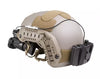 Image of AGM NVG-50 NW2 Dual Tube Night Vision Goggle/Binocular 51 degree FOV with Gen 2+ "Level 2"