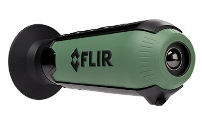 FLIR Scout TK Compact Thermal Vision Monocular